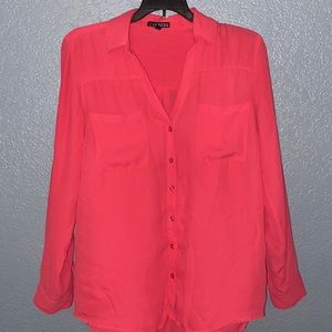 Express blouse